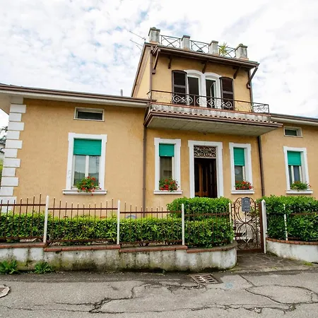 Βίλα Storica Eleonora, Tranquilla A 100m Dal Centro